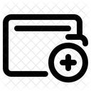 Cash Pay Payment Icon