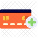 Add Payment Icon