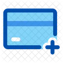Add payment  Icon