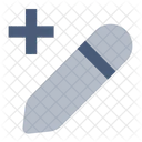 Add Pen  Icon