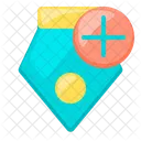 Cart Add Download Icon