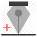 Add Pen  Icon