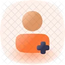 Add person Icon