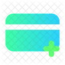 Add Peyment  Icon