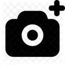 Add Photo Upload Photo Upload Image Icon