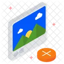 Add Photo  Icon