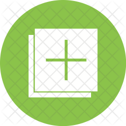 Add photos Icon