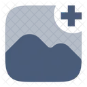 Add Picture Icon