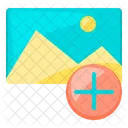 Cart Add Download Icon