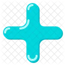 Cart Add Download Icon