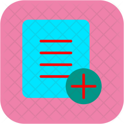 Add Icon