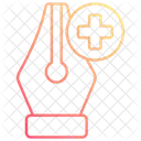 Add point  Icon