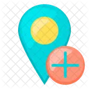 Cart Add Download Icon