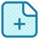 Add Post Icon