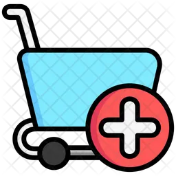 Add Product  Icon
