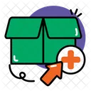 Add Product Add Product Icon