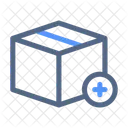 Add Product  Icon