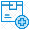 Add Product  Icon