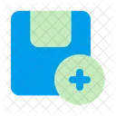 Add product  Icon