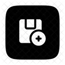 Add product  Icon