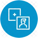Identification Identity Personal Icon