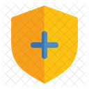 Add New Security Icon