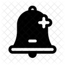 Add Reminder Time Date Icon