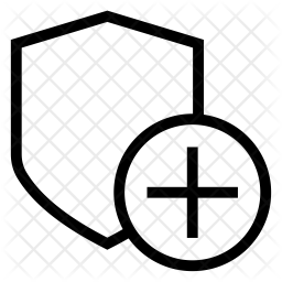 Add security Icon
