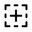 Add Selection  Icon