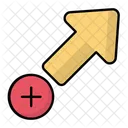 Add selection  Icon