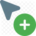Add Selection  Icon