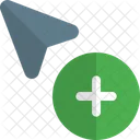Add Selection  Icon