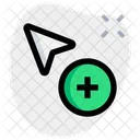Add Selection  Icon