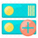 Cart Add Download Icon