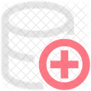 Add Server Icon