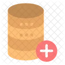 Add Server  Icon