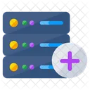 Add Server  Icon