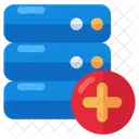 Add Server  Icon