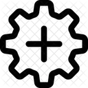 Setings Icon