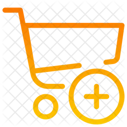 Add Shopping Cart  Icon