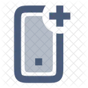 Add Smartphone Add Smartphone Icon