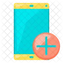 Cart Add Download Icon