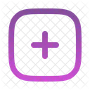 Add square  Icon