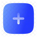 Add square  Icon
