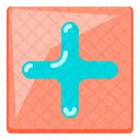 Cart Add Download Icon