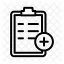 Add Task List Project Icon