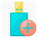 Cart Add Download Icon