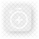Add timer  Icon