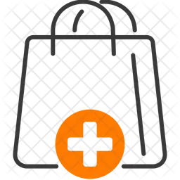 Add to bag  Icon