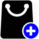 Add To Bag  Icon